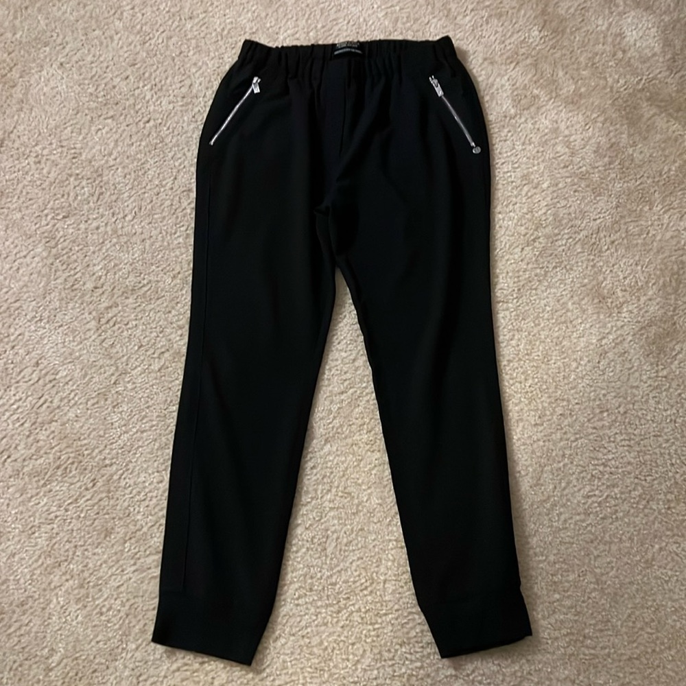 Maison Scotch Womens Joggers
